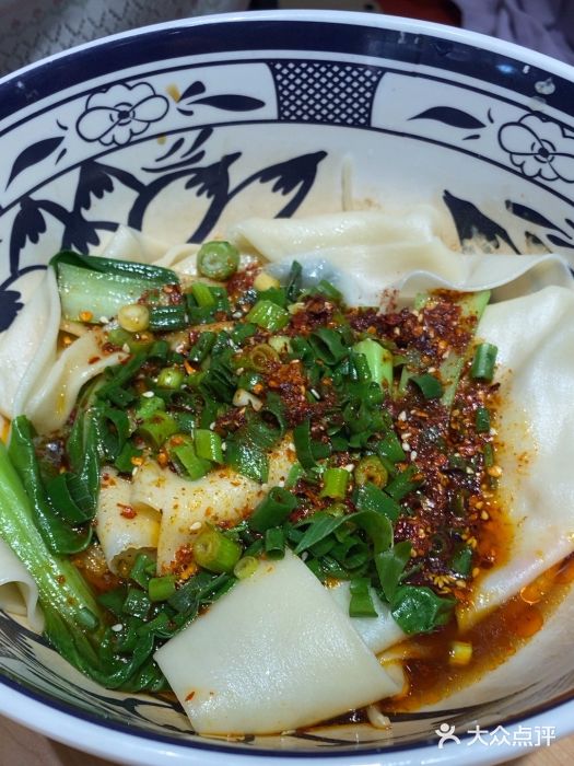 子午路张记肉夹馍(兵马俑店)图片