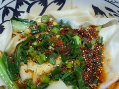 -子午路张记肉夹馍(兵马俑店)