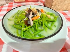 -龙桥私厨·姜花菊花过桥鱼·顺德菜(容桂店)