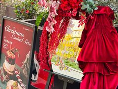 -BROWNSTONE布朗石西班牙餐厅(富城店)