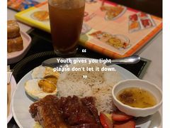 -大有利茶餐厅(福民店)
