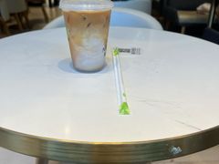 -奈雪的茶(石厦时代广场店)