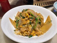 -老淮安·淮安菜(周恩来纪念馆店)