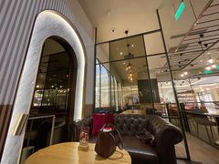 -COSTA COFFEE(上海月星环球港店)