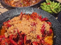 -红盔甲·小龙虾(车公庙店)