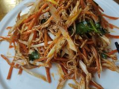 -长安后宰门水盆羊肉(新都心店)