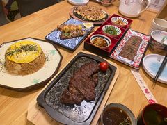 -桃屋日本料理(清华科技园店)