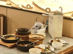 -小菜园新徽菜(芜湖万达店)