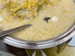 -粥公粥婆精品家常菜(青龙桥店)