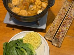 -61号餐吧(兴坪古镇漓江店)