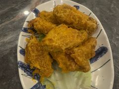 -奶奶的味道(胶州路店)