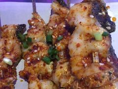 -燥次·烧烤酒场(万象城店)