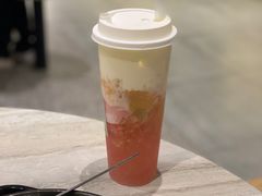 -喜茶(深圳福田星河COCO Park店)