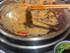 -飘香火锅(玉林西路店)