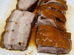 港式烧味拼盘-衡山汇·高级粤菜(霄云路店)