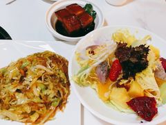 -黑鸡小馆(金源店)