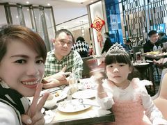 -安蒂娅·海鲜自助餐厅(安蒂娅美兰酒店)