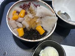 -鲜芋仙(观音桥大融城LG店)