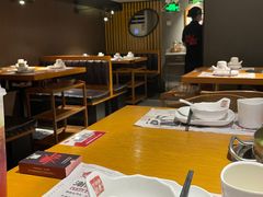 -海银海记潮汕牛肉火锅(新港中路海珠店)
