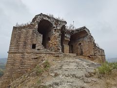 -蟠龙山长城景区