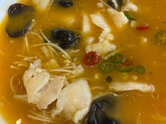 -三合园水饺·青岛菜(五四广场店)