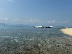 -三亚西岛海洋文化旅游区