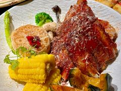 -咖梦餐厅 COMENG RESTAURANT