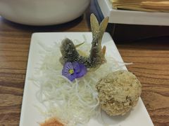 -巨鼎谭家菜(普照寺路店)