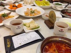 -围炉夜话·潮汕卤水火锅(榕江店)