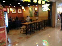 -赛百味SUBWAY(悠唐店)