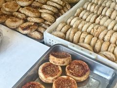 -李小老烧饼(常营民族家园店)