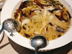 -太二酸菜鱼(菱角湖万达店)