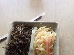 -李先生牛肉面大王(营口大润发店)