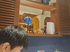-俄士厨房(五棵松华熙LIVE店)