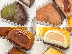 -Laderach 莱德拉(上海环贸iapm店)