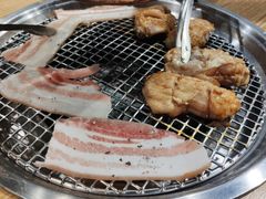 -谷燚大牛炭火烧肉(阳光西雅图店)