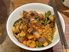 -寻裕记·现炒浇头面(人民广场店)