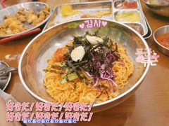 -青春分食(仙林大学城店)