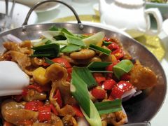 -石头咕(葵蓬店)