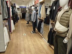 -优衣库(温州财富购物中心店)