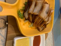 -杰克·肯特厨房西餐厅