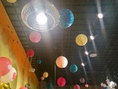 -City1+1城市比萨·意面(欧亚奥莱吉林街店)