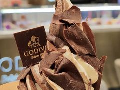 -GODIVA(港汇恒隆广场)