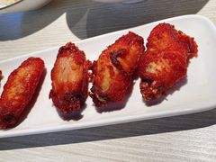 -九毛九西北菜(百信广场店)