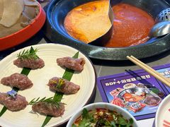 -生活如沸·顺德水牛奶火锅(大学路店)