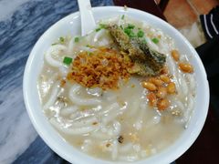 -老西关濑粉(文明路店)
