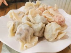 -宝源饺子(麦子店街店)