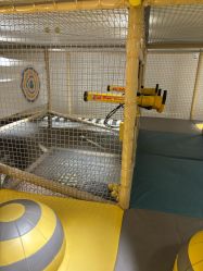 -奈尔宝·儿童乐园·亲子餐厅(苏州大悦城店)