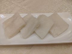 顺德伦教糕-顺德人家食府(黄金广场店)