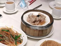 -凤凰楼酒家·粤宴点心(华强北店)